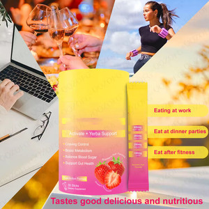 Yerba <span class=keywords><strong>Mate</strong></span> de Marca Privada, Extracto de Yerba <span class=keywords><strong>Mate</strong></span> <span class=keywords><strong>en</strong></span> Polvo, Mezcla para Bebidas Leefar, Berberina, Cromo, 5-Htp, Yerba <span class=keywords><strong>Mate</strong></span> y Magnesio - Product Image 3