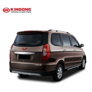 WULING Hongguang S1 LUDOSPACE - Product Image 2