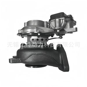 Turbocompresor Turbo Hi-Billet Ct16V 17201-11080 para Toyota Hilux Prado Fortuner - Product Image 5
