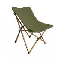 Ensemble de chaises de camping ultra légères et pliables, de haute qualité et moins chère