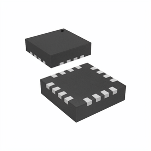 Original XR75100ELTR-F Power Management (PMIC) Components Electronic 16 VFQFN Exposed <b>Pad</b> - Product Image 1