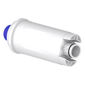 Bộ lọc máy pha cà phê phù hợp với de-longhi dlsc002 với chất làm mềm than hoạt tính tương thích với De'Longhi ECAM, ESAM, etam - Product Image 3