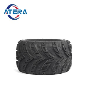 <span class=keywords><strong>Pneu</strong></span> ATV/UTV sans chambre à air Atera à <span class=keywords><strong>prix</strong></span> compétitif 18X9.5-8 20X11-9 Pneus avant pour voiturette de golf, véhicule tout-terrain et sable - Product Image 1