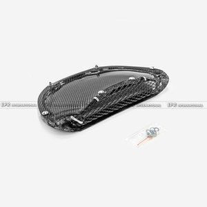 ช่องระบายอากาศฝากระโปรงคุณภาพสูง OEM สำหรับ Toyota Starlet EP82 GT Street Classic อุปกรณ์ตกแต่งสมรรถนะสูงสไตล์ JDM - Product Image 2