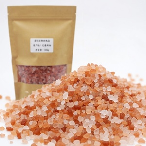 <span class=keywords><strong>Sal</strong></span> Rosa del Himalaya Natural, Grano Fino/Groso, Empaque Pequeño Personalizado, Marca Privada OEM, <span class=keywords><strong>Sal</strong></span> <span class=keywords><strong>de</strong></span> <span class=keywords><strong>Roca</strong></span> del Himalaya a Granel - Product Image 3