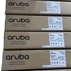 Commutateur réseau HPE <span class=keywords><strong>Aruba</strong></span> <span class=keywords><strong>2930F</strong></span> 48X10/100/1000 + 4X1 Gigabit / 10 Gigabit SFP + (liaison montante) <span class=keywords><strong>JL254A</strong></span> - Product Image 3