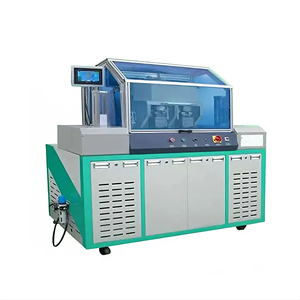 Hoàn toàn tự động cắt chế biến ISO tiêu chuẩn GSM Thẻ tích hợp thẻ <span class=keywords><strong>Sim</strong></span> đấm Máy làm máy - Product Image 1