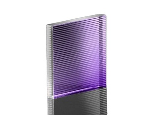 Tùy chỉnh thẩm mỹ y học lồi ống kính mảng OEM hỗ trợ hình trụ <span class=keywords><strong>microlens</strong></span> tiểu đơn vị tổng thể ống kính - Product Image 5