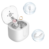 Nouvelles Idées de Produits 2026 : Nettoyeur Ultrasonique Portable pour Bijoux, Prothèses Dentaires, Gouttières et Appareils Orthodontiques