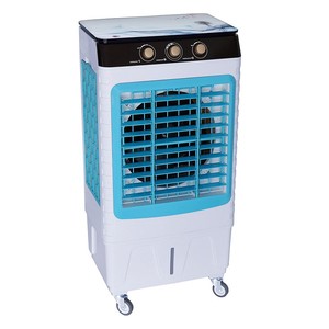 Precios del enfriador de aire móvil con agua - Product Image 2
