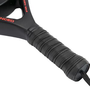 Raquettes <span class=keywords><strong>de</strong></span> tennis <span class=keywords><strong>de</strong></span> <span class=keywords><strong>padel</strong></span> en fibre <span class=keywords><strong>de</strong></span> carbone légères personnalisées Pro Beach Paddle Tennis Paddle <span class=keywords><strong>Raquette</strong></span> - Product Image 4