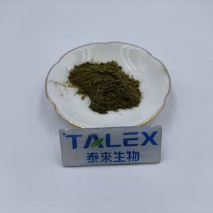 Extrait de plante de la racine de l'herbe de chèvre cornée, extrait d'épimédium, icariine 5% 98%, poudre d'extrait d'épimédium - Product Image 3