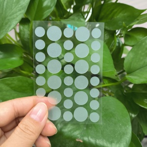 Hysent Hot Bán nhãn hiệu riêng mụn vá và chỗ vá Hydrocolloid mụn vá cho nhược điểm và Zit - Product Image 5