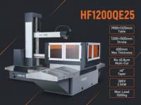 Máquina de Electroerosión por Penetración CNC HF1200QE Multi-Corte |   Corte de Alambre por Descarga Eléctrica de Alta Precisión para Piezas Grandes |   CE