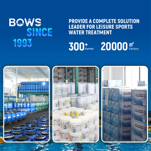 Réducteur de pH 2KG pour piscines Spas et bains à remous Abaisse l'<span class=keywords><strong>alcalinité</strong></span> et équilibre l'eau emballée dans un sac - Product Image 6