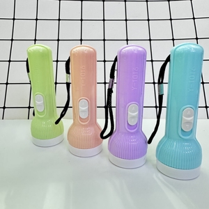 סיטונאי מותאם אישית רב תכליתיים הוביל לפיד אור רב צבע בחוץ קמפינג תאורת חירום - Product Image 3