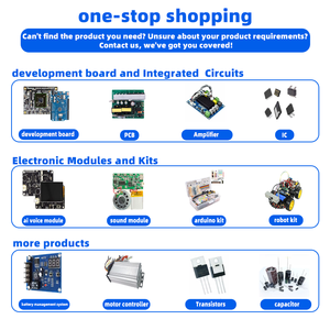 Carte de développement Keyestudio <span class=keywords><strong>Mega</strong></span> <span class=keywords><strong>Pro</strong></span> Mini CH340G ATMega2560 pour <span class=keywords><strong>Arduino</strong></span> Mega2560 - Product Image 2
