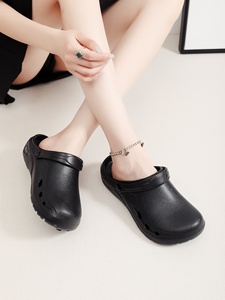 Fabbrica direttamente Custom infermiera zoccoli sandali pantofole <span class=keywords><strong>per</strong></span> gli uomini e le donne - Product Image 3