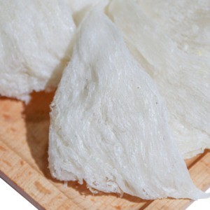 Giá tốt Tổ chim khô Malaysia Tổ chim làm đẹp Collagen Tổ chim kèm hộp quà tặng - Product Image 5