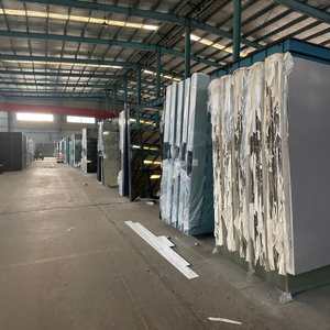 メーカー供給 ガラスシート 6mm 4x8 ガラス板価格 水槽用ガラスシート - Product Image 5