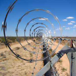 <span class=keywords><strong>ลวดหนาม</strong></span>ชนิดมีดโกนลวด1000มม. - Product Image 6