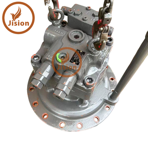 Motor de Giro 14577125 para Maquinaria de Construcción EC240B, Rotación Estable, Gran Potencia, Piezas Duraderas - Product Image 1
