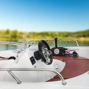 Minibote <span class=keywords><strong>de</strong></span> 12 pies/3,6 m para 4 personas, bote <span class=keywords><strong>de</strong></span> fibra <span class=keywords><strong>de</strong></span> vidrio, bote <span class=keywords><strong>de</strong></span> recreo <span class=keywords><strong>de</strong></span> velocidad con motor fuera <span class=keywords><strong>de</strong></span> borda, <span class=keywords><strong>precio</strong></span> opcional - Product Image 2