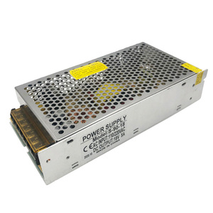 จิงรุยอัน 18V 90W แหล่งจ่ายไฟสลับ 220V เป็น 18V 5A DC สำหรับการควบคุมการเข้าถึงความปลอดภัยวิดีโออินเตอร์คอม - Product Image 3