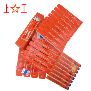 Shanggong Machine Tool <b>Taps</b> M3 M4 M5 HSS High Speed Steel Bright Finish For Steel <b>Threading</b> Machine - Product Image 3