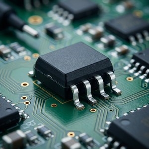 ออปโตคัปเปลอร์ Broadcom HCPL-0314-500E รุ่นใหม่ล่าสุด แบบติดตั้งบนพื้นผิว ความเร็ว 1MBd แรงดัน 3750Vrms พร้อมระบบป้องกันการรบกวน - Product Image 2
