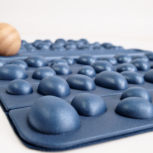 <span class=keywords><strong>Tapis</strong></span> <span class=keywords><strong>d</strong></span>'<span class=keywords><strong>accupression</strong></span> de massage des pieds Huayi Eco EVA pliable Puzzle - Product Image 2