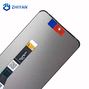 Panel LCD TFT con Pantalla Táctil para <span class=keywords><strong>MOTO</strong></span> <span class=keywords><strong>G62</strong></span>, Reemplazo de Digitalizador, 6.5 Pulgadas, 300-350cd de Luminosidad, 1 Año de Garantía, <span class=keywords><strong>Precio</strong></span> al por Mayor - Product Image 2