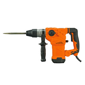 Nuevo tipo 1500W Taladro <span class=keywords><strong>total</strong></span> de energía eléctrica Taladro de martillo rotativo SDS-Plus de 32mm - Product Image 2