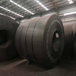 Bobinas de Acero al Carbono Laminadas en Caliente ASTM A36 Q235 Q345 S235jr 2mm 4mm 6mm 10mm Q235B - Product Image 5