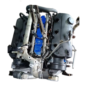 Động cơ ô tô đã qua sử dụng Nhật Bản, mã V73 6G72 V6, dành cho Mitsubishi GTO MONTERO - Product Image 5