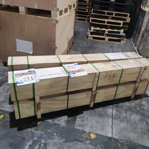 Ricambio per Macchine Edili, Ricambi per Camion Eurocv, Compressore <span class=keywords><strong>SCE</strong></span> 2845574 2948989 9125220000 per Camion - Product Image 2