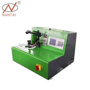 CRI100 High-Pressure Common Rail Injector Tester / CRDI Injector Tester Fuel / Common Rail Injector Test Bench EPS100