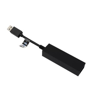 Adaptateur de caméra USB 3.0 mini portable pour <span class=keywords><strong>PS</strong></span> VR vers console PS5, câble adaptateur mâle vers femelle pour console <span class=keywords><strong>PS4</strong></span> - Product Image 2