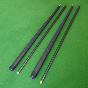 Nouvelle <span class=keywords><strong>Queue</strong></span> <span class=keywords><strong>de</strong></span> <span class=keywords><strong>Billard</strong></span> en Fibre <span class=keywords><strong>de</strong></span> Carbone, Meilleure Vente |   1/2 pièce 11,<span class=keywords><strong>8</strong></span>/12,5 mm <span class=keywords><strong>Queue</strong></span> <span class=keywords><strong>de</strong></span> <span class=keywords><strong>billard</strong></span> professionnelle |   Vente directe d'usine, stock en vente chaude - Product Image 1