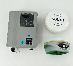 Ricevitore GNSS GPS RTK 120 con Funzione PPK Glonass Galileo, Attrezzatura per Rilevamento Laser e Visuale INNO5 °   Rilevamento con IMU inclinabile - Product Image 3