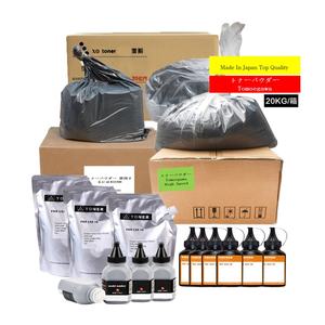 X & O เติมผงหมึกสีดำจำนวนมากสำหรับ Kyocera/PA4500/MA4500x/PA5500x/MA5500/PA6000/P3060/P3155/P3260/M3660/M3860/P3050/P3150 - Product Image 3