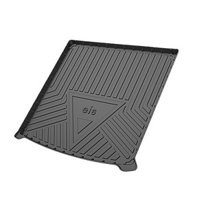 Roewe Ei6 Trunk Mat TPE Anti Slip One Piece Molded Cargo Liner For Car <b>Boot</b> Protection - Product Image 1