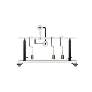 Equipo Educativo Escolar sobre Fuerza de Cizallamiento y Momento de Flexión, Tecnología Educativa - Product Image 1