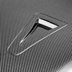 Capot en fibre de carbone de style GTR pour <span class=keywords><strong>Nissan</strong></span> <span class=keywords><strong>Juke</strong></span> 2011-2017 - Product Image 6