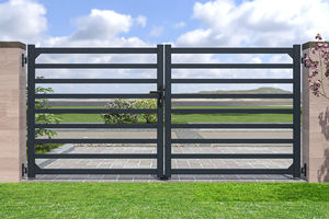 Moderno nuovo materiale apriscatole motore elettrico in alluminio - Product Image 6