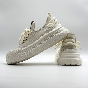 Chaussures de course d'été pour hommes 2026, nouveau style, respirantes, légères, décontractées, chaussures de sport d'extérieur antidérapantes, chaussures tendance pour hommes - Product Image 2