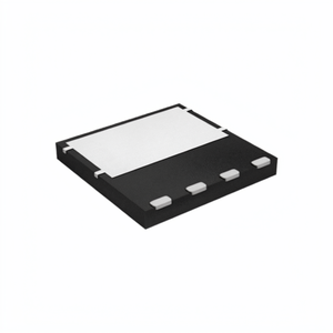 Transistors In Stock PowerPAK 8 x 8 Buy Online Electronic Components SIHH14N65E-T1-GE3 - Product Image 1