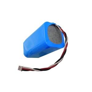 Batterie Li-Ion 18650-2S2P 7.4V 5200mAh pour haut-parleur <span class=keywords><strong>MIFA</strong></span> A90, chercheur de satellite, compteur Z472 - Product Image 1