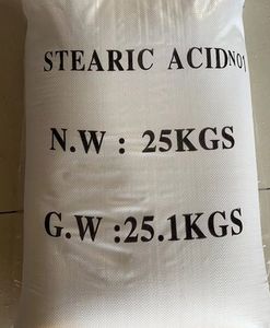 Precio de Fábrica 1838 1801 1810 1820 1860 1865 Ácido Esteárico de Palma en Polvo o Granulado, Materia Prima Cosmética <span class=keywords><strong>para</strong></span> <span class=keywords><strong>Velas</strong></span> y Caucho 1842 - Product Image 2