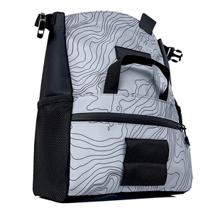 Bolsa de Tiza para Escalada en Roca y Boulder, con Cierre Magnético, Tamaño Grande, para Exteriores - Product Image 1